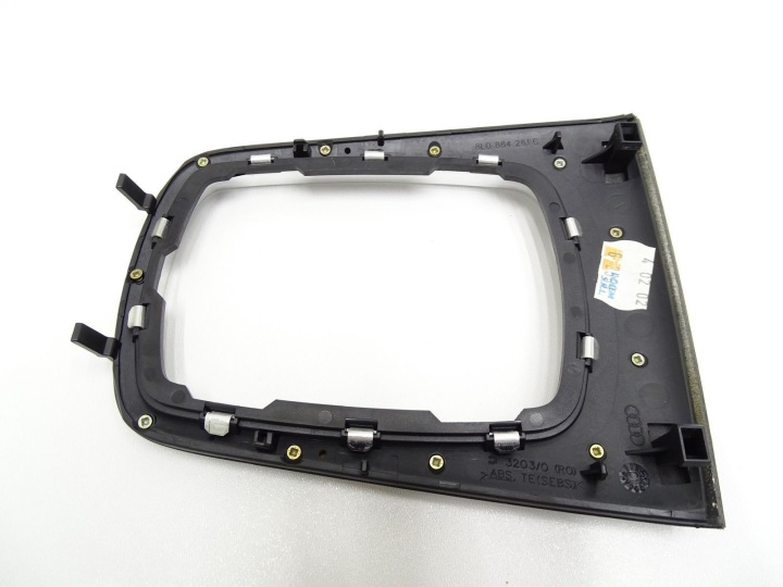 AUDI A3 8L CHÂSSIS CARTER VITESSE 8L0864261C