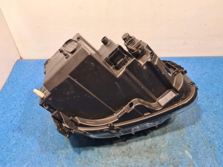 CITROEN C3 III LIFT 24R PROJECTEUR GAUCHE 9836267180