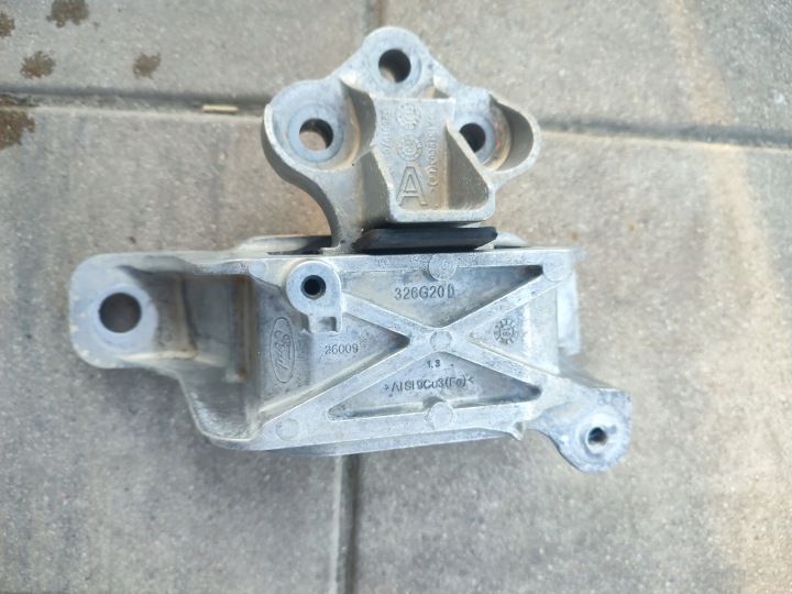 POIGNÉE COUSSIN MOTEUR FORD FOCUS MK4 1.0 ECOBOOST