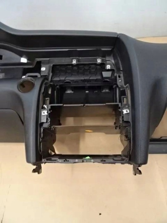 TABLEAU DE BORD COCKPIT AUDI Q7 4L I NR245