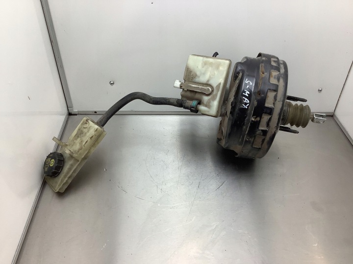 SERVO FREIN FORD S-MAX 6G912B195