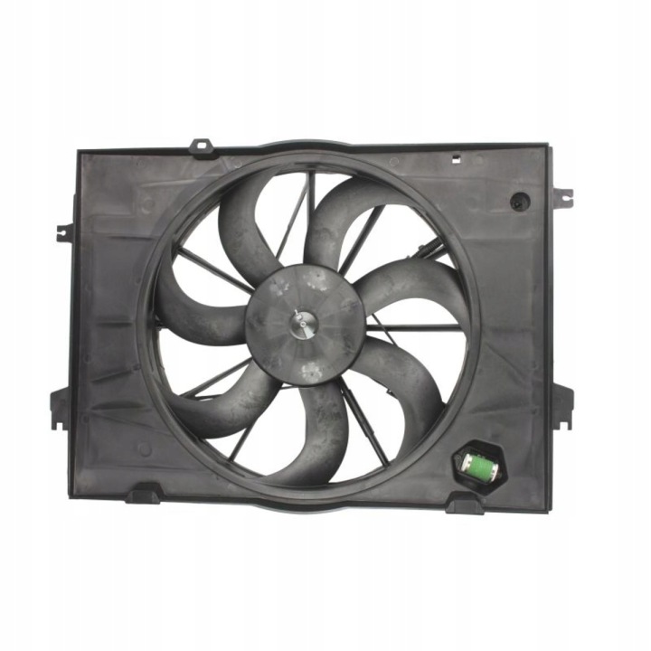 TYC 817-0001 VENTILATEUR REFROIDISSEMENT MOTEUR