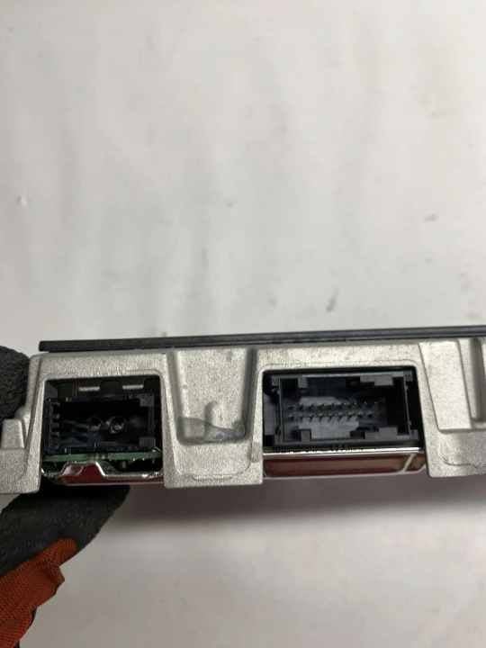 AMPLIFICATEUR 4G0035223 AUDI A8 A7 A8