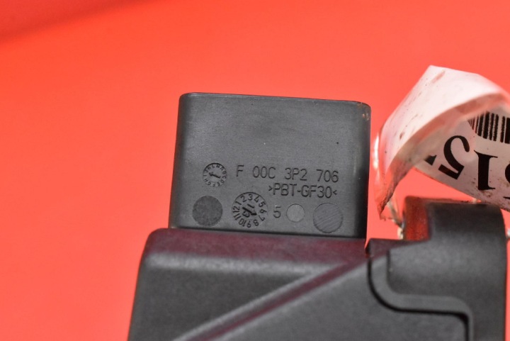 POTENTIOMÈTRE PÉDALE GAZ EUROPE 9671840280 CITROEN C4 II 1.6 E-HDI 114 KM 10-17