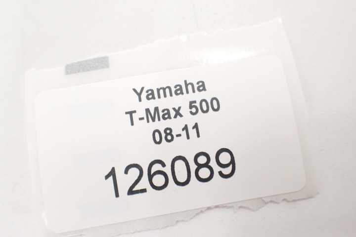YAMAHA T-MAX 500 08-11 SUSPENSION ÉTAGÈRE BIELLETTES