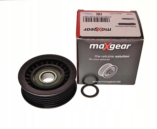 MAXGEAR ROLLO CORREA WIELOROWK. OPEL 3,0 