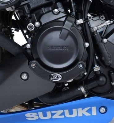 RG RACING ECS0098BK