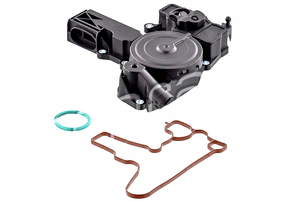 116 670 TOPRAN SOUPAPE EMPHYSÈME AUDI A4 2,0TFSI 2,0 08-