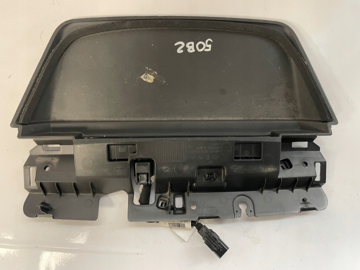 RENAULT ARKANA 1.3 TCE 22 AMPOULE STOP COUVERCLES DE COFFRE ARRIÈRE D28100JL000 265985894R