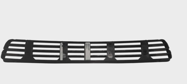 GRILLE CALANDRE PARE-CHOCS AVANT BAS AUDI A4 B5 94-98