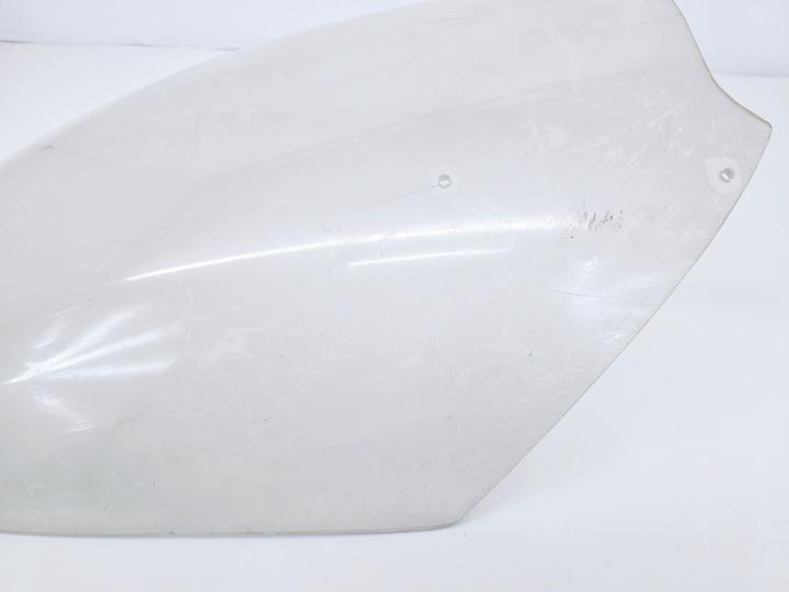 BMW R1150 R 1150 VITRE DÉFLECTEUR D'AIR PROTECTION AVANT