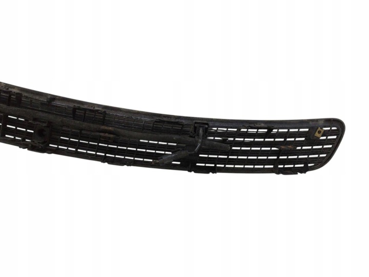 2005 MERCEDES-BENZ E W211 GRILLE ADMISSION AIR SUR CAPOT 2118800005