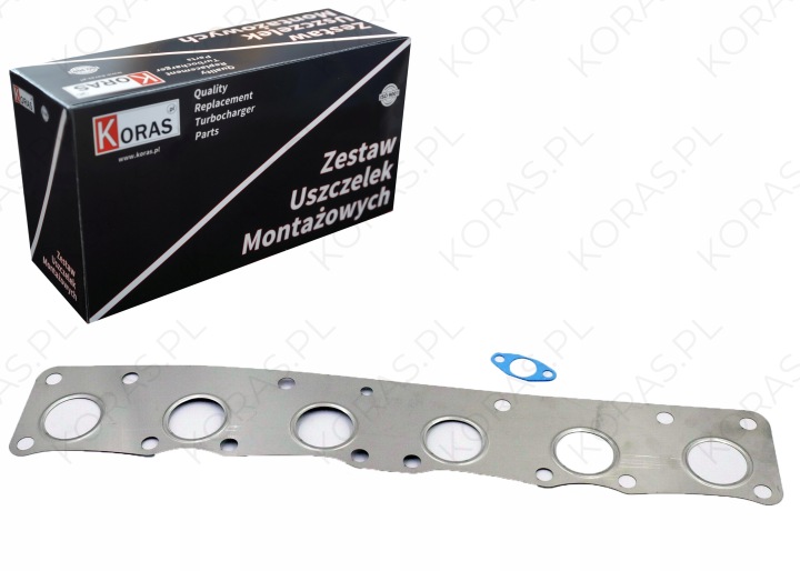 KIT JOINTS GK-750 18539700000 18539700001 18539700003 18539700004