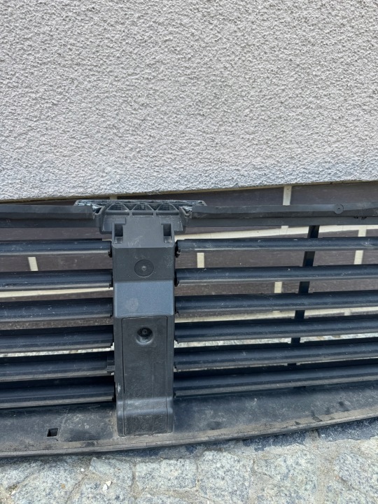 VOLANT ADMISSION AIR JALOUSIE DROITE RENAULT TRAFIC III 3 93867883
