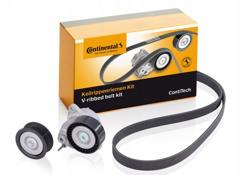 KIT COURROIE DISTRIBUTION AVEC POMPE À EAU CITROEN C5 C5 I C5 II C8 FIAT