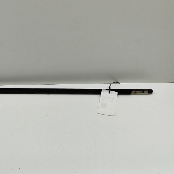 BMW 7 E38 1996 DROITE CÔTÉ MOULURE JOINT D'ÉTANCHÉITÉ VITRES PORTES ARRIÈRE