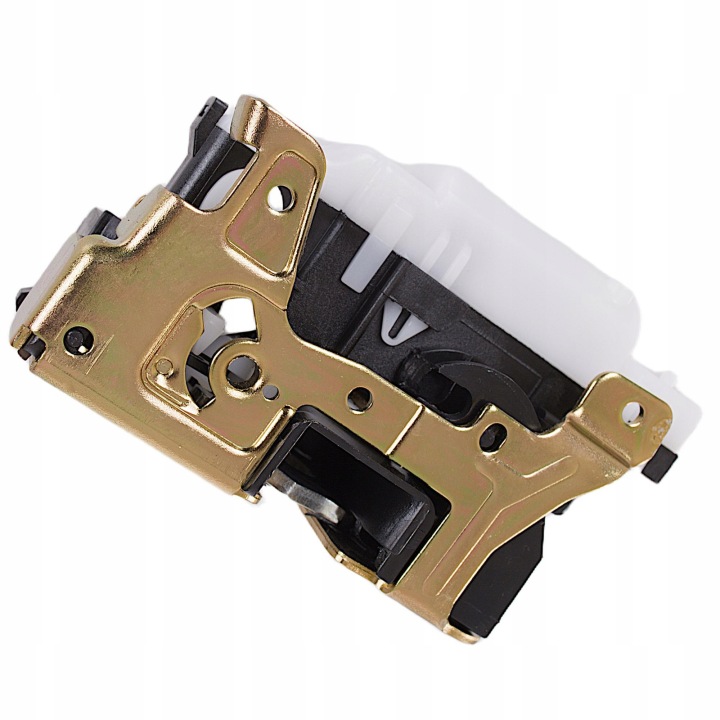 SERRURE DE PORTE ARRIÈRE DROIT VERS DACIA DOKKER 2012-2021 905925342R
