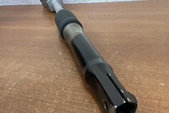 CONNECTEUR COLONNES DIRECTION BMW 7 (E65, E66, E67) E2679 3.0L DIESEL 170KW