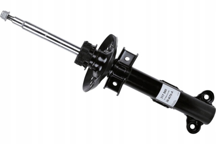317 560 SACHS AMORTISSEUR DB DROIT W212 09- LE/PR