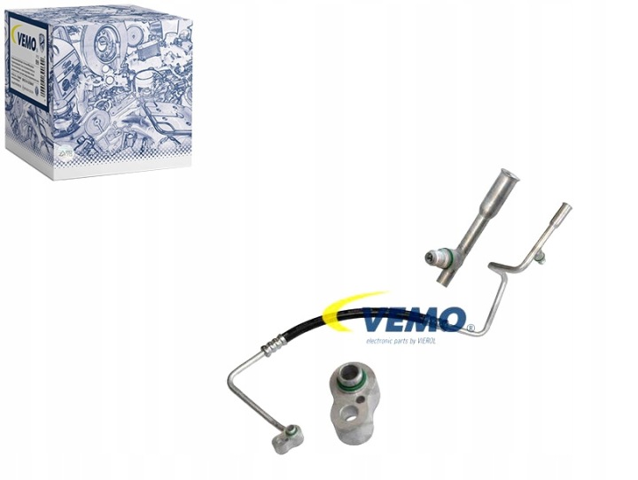 VEMO FIL CLIMATISATION FORD GALAXY I SEAT ALHAMBRA VW SHARAN