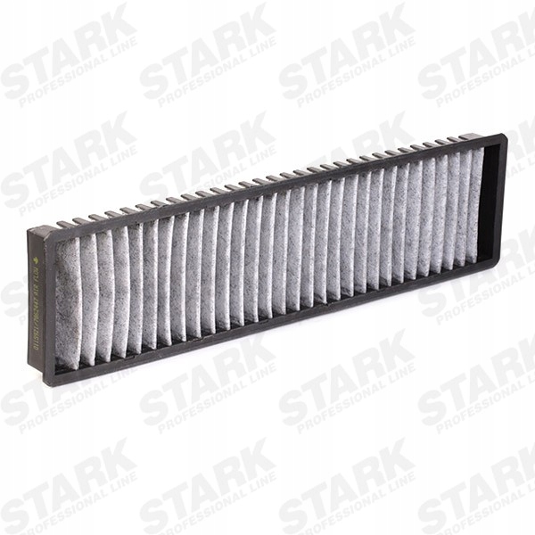 STARK KIT FILTRES VERS MINI SCHRÄGHECK (R50, R53) CABRIO (R52)