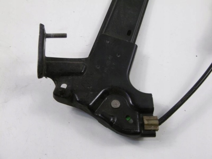 CITROEN C6 MÉCANISME ÉLÉVATEUR VITRES AVANT DROIT 9650386080
