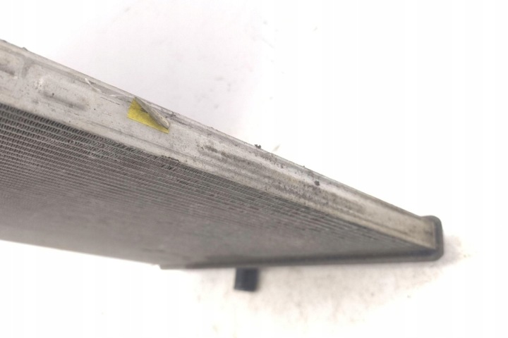 RADIATEUR EAU CITROËN C4 I (LC_) P9645586780 1.56L DIESEL 2006