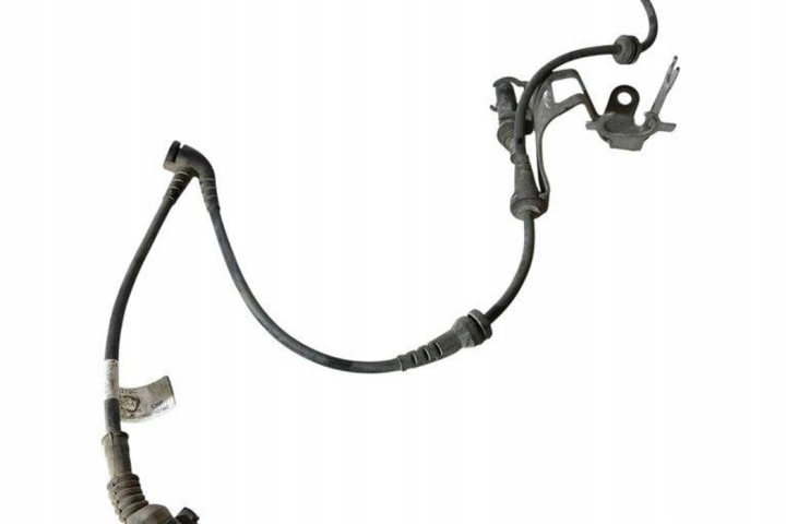 CAPTEUR ABS AVANT GAUCHE PORSCHE CAYENNE (92A) 7P0971279C 30764211 3.0L