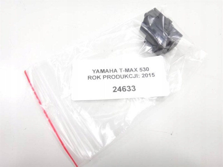 YAMAHA T-MAX 530 12-15 RELAIS CONTRÔLEUR
