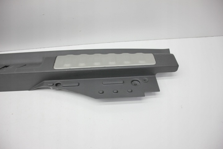 PROTECTION SERRURE COUVERCLES DE COFFRE LAND ROVER RANGE ROVER SPORT (L461) N9X2406A64A 33717070