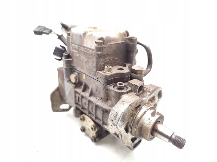 AUDI A6 POMPE INJECTION HAUTE PRESSION 1.9 TDI DIESEL 81KW (110 HP)