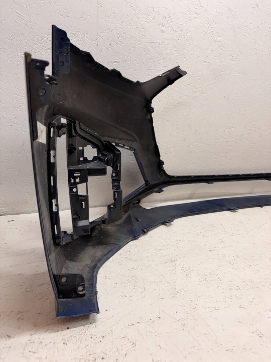 PARE-CHOCS AVANT AVANT AUDI A5 II S5 LIFT 2019 S LINE ORIGINE 8W6807437A-B