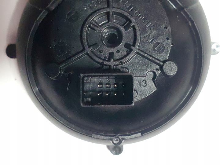 PETIT MOTEUR RÉTROVISEURS 8PIN DROIT AUDI A8 D5 A6 C8 A7 NEUF