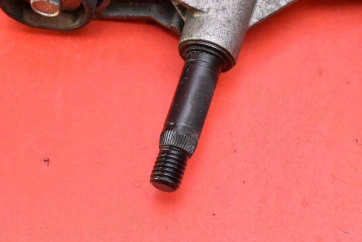 MÉCANISME PETIT MOTEUR ESSUIE-GLACES AVANT EUROPE 9683622480 CITROEN C3 2 II LIFT 12