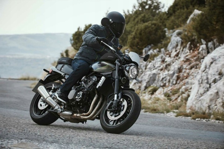 SW-MOTECH SAC ARRIÈRE ION AVEC NOIRE 7-15L
