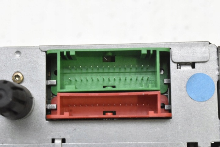 LECTEUR DE CARTE NAVIGATION 8200339742 RENAULT LAGUNA 2 II 01-05
