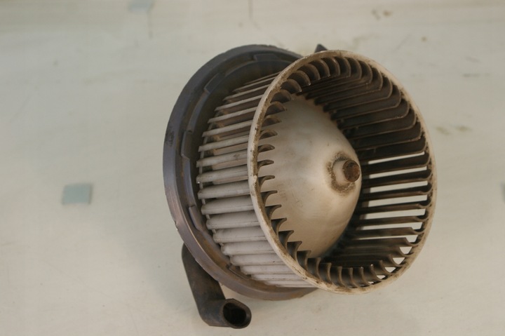 VENTILATEUR PULSEUR D'AIR DE VENTILATION DAEWOO MATIZ 613136 photo 1 - milautoparts-fr.ukrlive.com