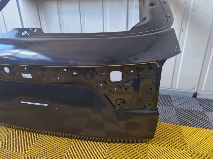 COUVERCLES DE COFFRE ARRIÈRE MAZDA CX3 CX3 COUVERCLE COUVERCLES DE COFFRE DE SERVICE ORIGINALE