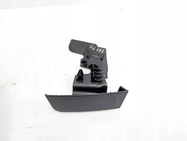 MERCEDES R W251 251 W164 164 PROTECTION SIÈGES GAUCHE AVANT 2519183330