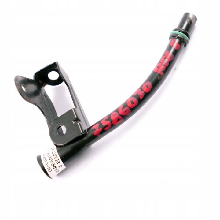 MINI R55 R56 R57 N12 N14 TUYAU WSKAZNIKA HUILES