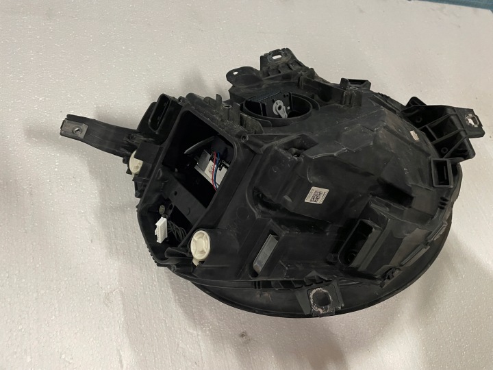 MINI F55 F56 LIFT LCI PHARE DROITE COMPLET LED DROIT EUROPE 5A01158