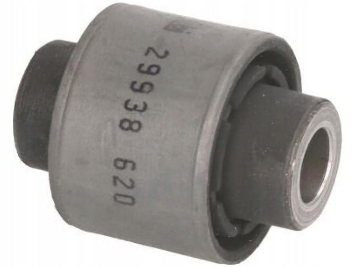 FEBI BILSTEIN 29938 BLOQUE SILENCIOSO PALANCA AUDI A3 PARTE TRASERA 