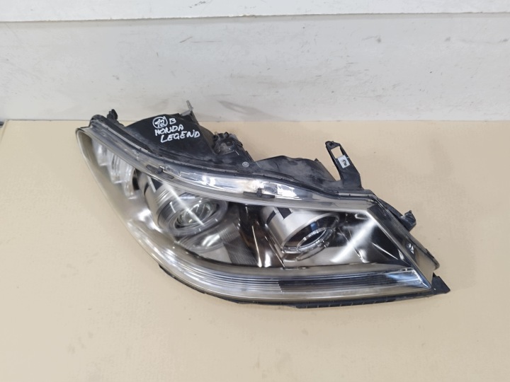 PHARE GAUCHE OU DROITE AVANT HONDA LEGEND IV 4 KB1 2004-2007 XÉNON XÉNON UK
