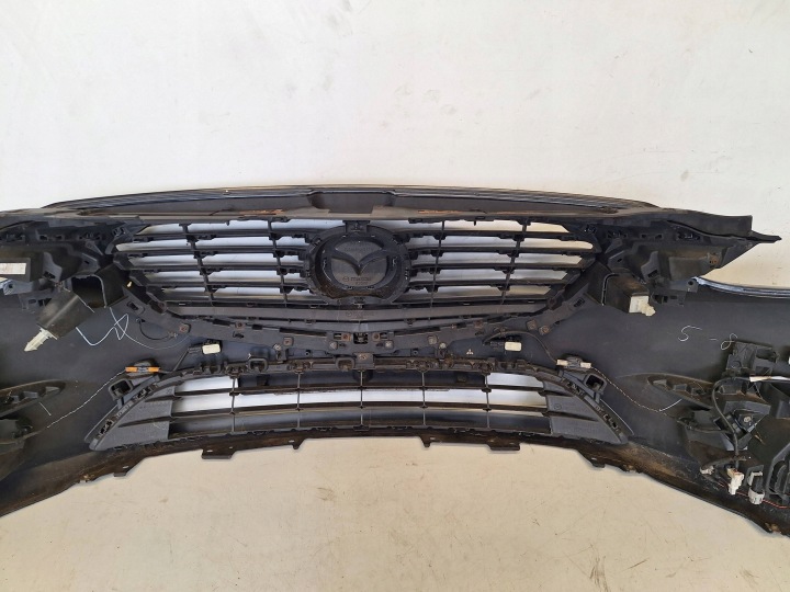 MAZDA 6 GJ LIFT 15-18 PARE-CHOCS PDC