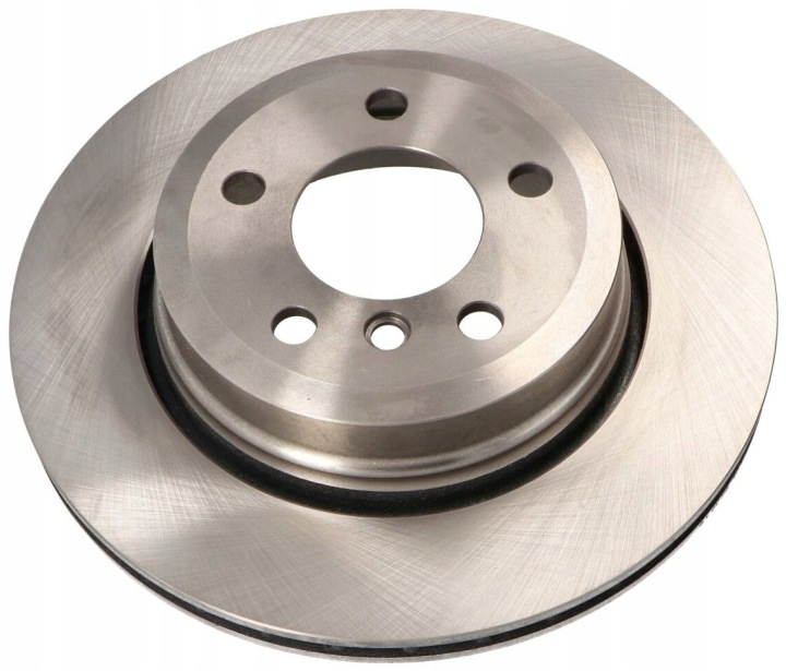 2× RAP BRAKES R-D0438 DISQUE DE FREIN