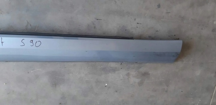 MOULURE SEUIL DROITE 721-16 31386126 VOLVO S90 2.0 DIESEL 2016R BERLINE