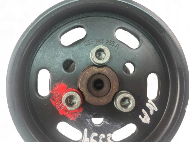 SUPPORT CAOUTCHOUC AUDI A3 (8L1) 1J0422154HX 30907408 2000