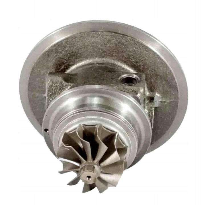 NOYAU TURBINES RHF4-003 MERCEDES SPRINTER, VIANO, VITO 2148 CCM 150 KM