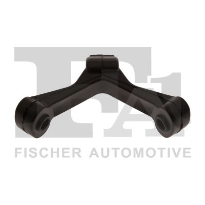 FISCHER SUPPORT SILENCIEUX VAG EPDM (SAMA CAOUTCHOUC