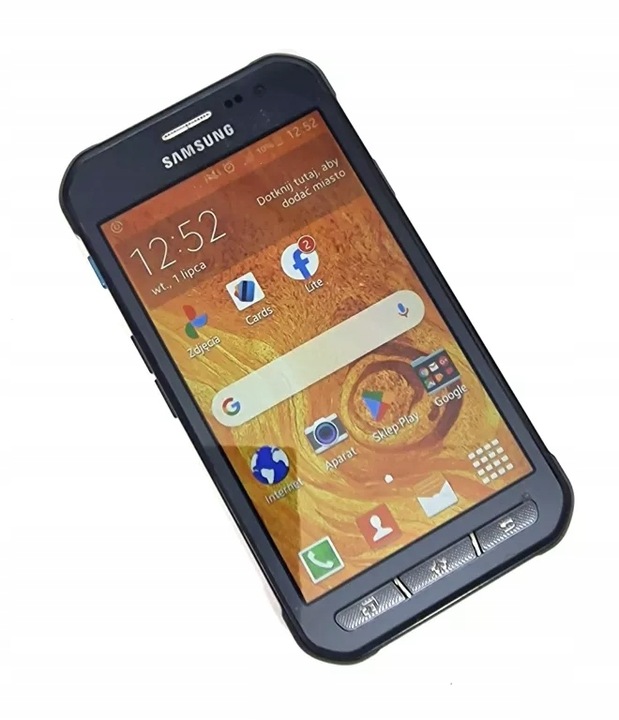 Galaxy Xcover3 Samsung Xcover Android Version Samsung Samsung